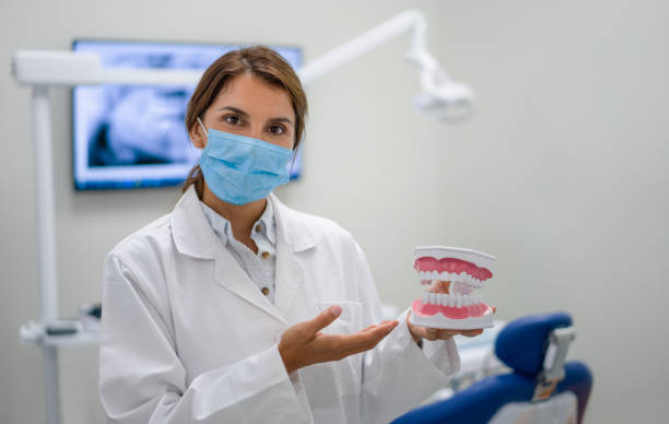 Best Emergency Treatment for Oral Infections in Beaumont, TX